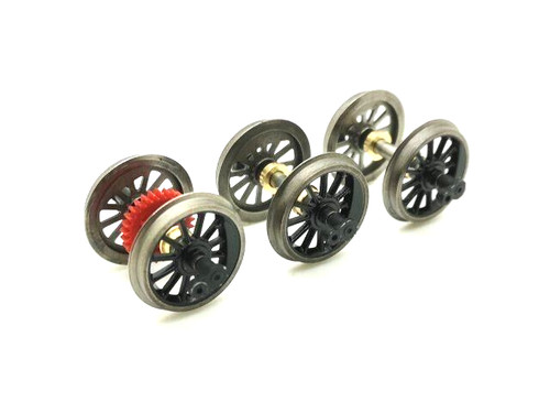 Hornby genuine spares - hornby,