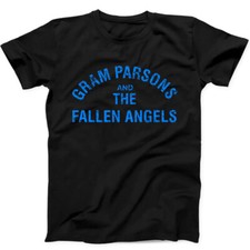Gram Parsons And The Fallen