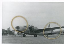 VICKERS WELLINGTON - Original