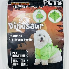 Spooktacular Creations Dog