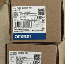 1pc for  new E5CC-QX3DSM-004 (by Fedex or DHL) #F18