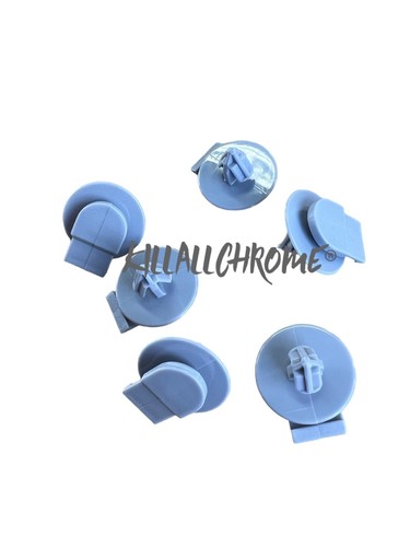 For mini r53 - mini, clips