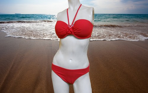 Nwt gideon oberson red - nwt,