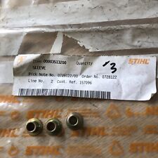 0000 351 3200 stihl sleeve, FS400 450 480 120 200, FR350 400 480 genuine