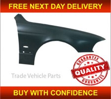 Fits BMW 5 E39 1996-2003 Front