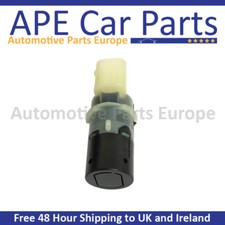 Parking Reverse Sensor BMW E46 M3 330i 325Ci 330xd 325i 66216902180 66218380318