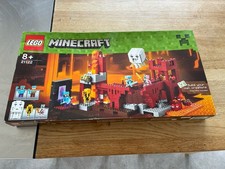 Lego minecraft the nether - minecraft,