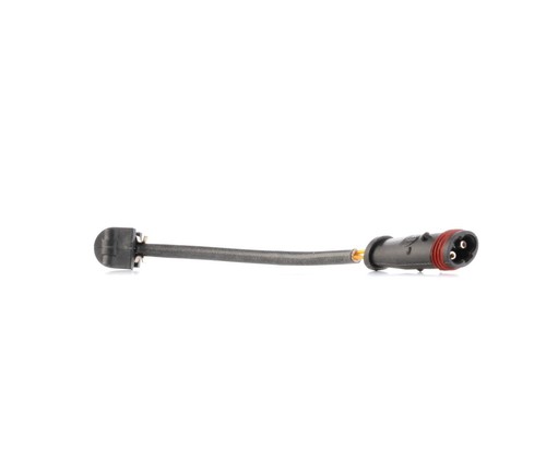 Brake pad wear - brake, sensor