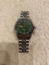 Seiko sarb017 alpinist watch - seiko,