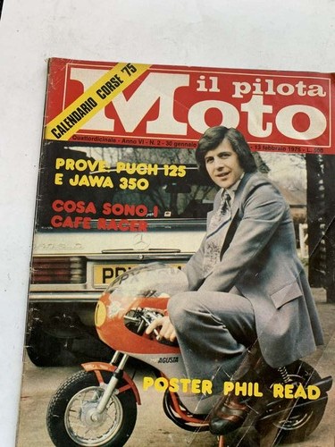 The motorcycle rider gen 13 - motorcycle, 30