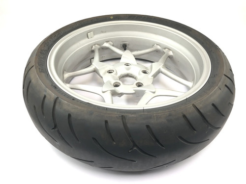 Bmw 1200 r1st 2008 - 1200,
