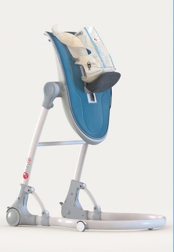 Babyup anti reflux baby - baby, chair