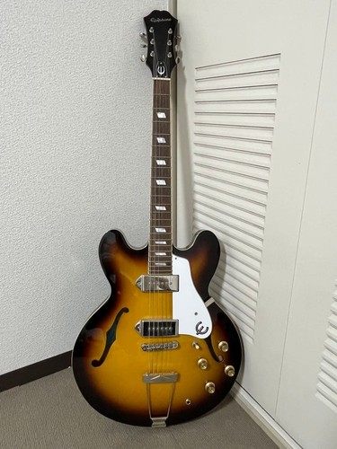 Epiphone cagino - epiphone,