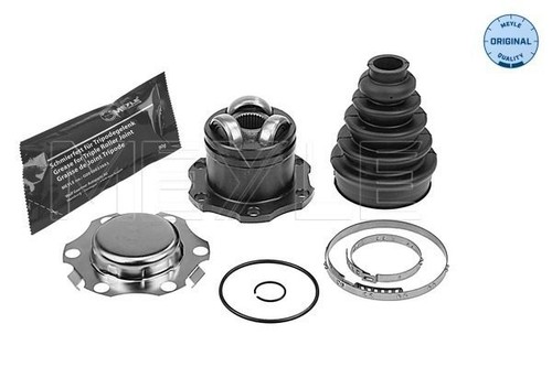 Joint kit drive - shaft, meyle
