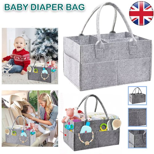 Baby diaper organizer storage - baby,
