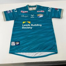 Leeds Rhinos Away Shirt size