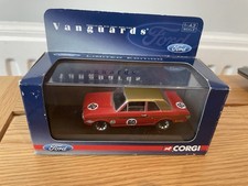 Vanguards Ford Collection