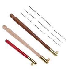Embroidery crochet hooks - crochet,