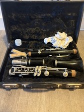 Boosey and Hawkes Clarinet