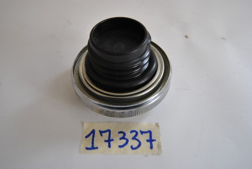 Fuel tank cap without key - tank,