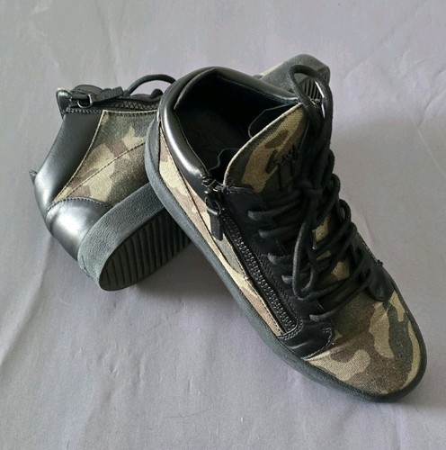 Giuseppe zanotti camo - giuseppe,