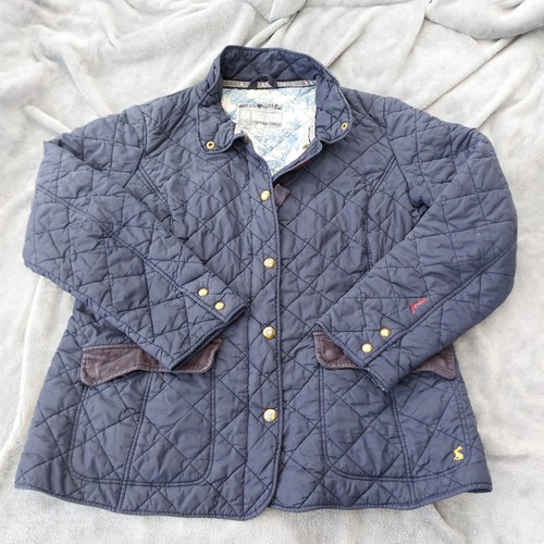 Joules navy blue - navy, diamond