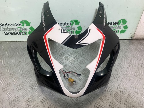 Suzuki gsxr750 gsxr - suzuki, 750