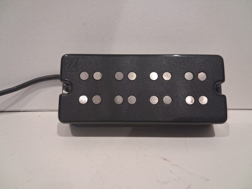 Nordstrand dc4 dual - dc4, bass