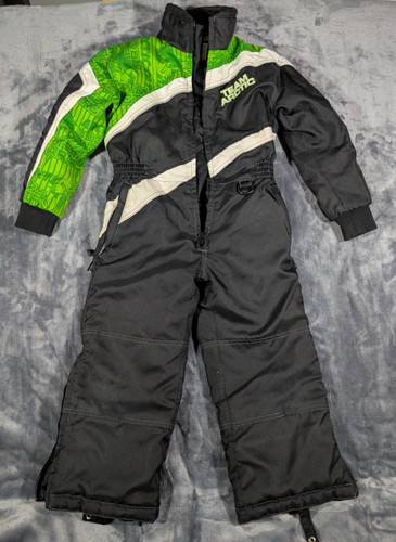 Vintage arctic cat racing - cat,