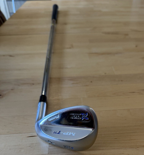 Mizuno t11 10 lob - mp-t11, 58°/10