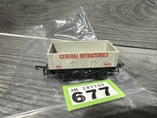 HORNBY TRAINS 00 GAUGE