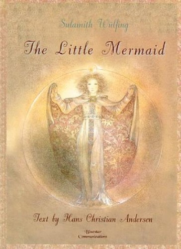 Little mermaid andersen - mermaid-h.c.,