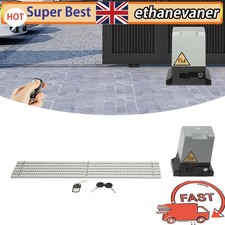 Automatic Electric Sliding