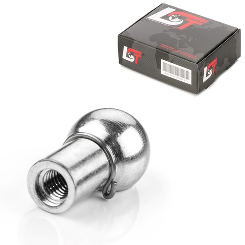 Ball socket gas spring - , m8