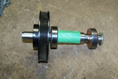 Powermatic pwbs band - powermatic, 14"
