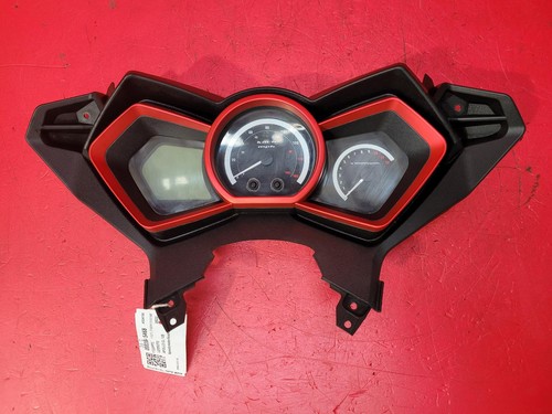 Lexmoto apollo 125 - apollo, cl