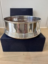 Millenium hallmarked 925