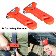 Emergency car glass - car,