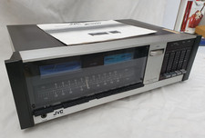 JVC Integrated Stereo Receiver