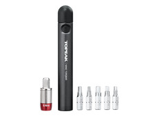 TOPEAK NANO TORQBAR 6Nm, TT2566, torque wrench, BNIB