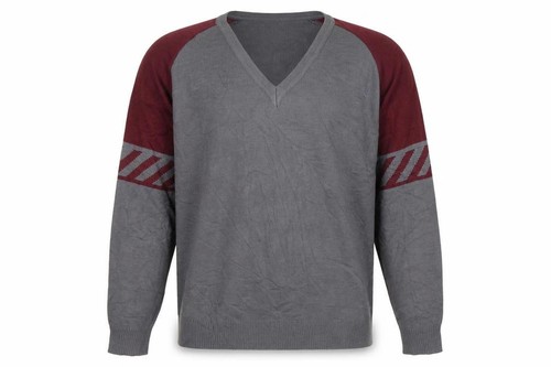 Pierre sangan mens pullover - pierre,