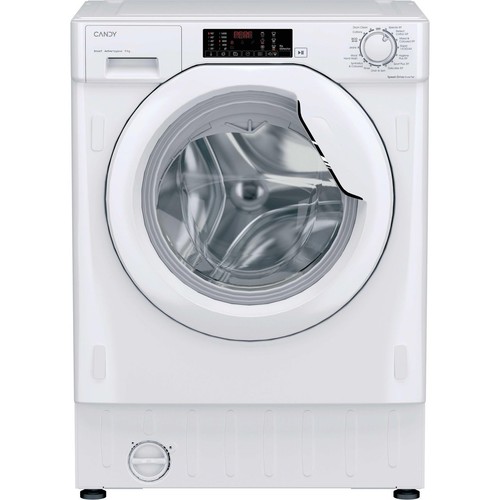 Candy cbw 494dwm5 9kg - candy, 494dwm5-80