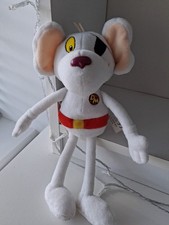 Golden Bear. Danger Mouse