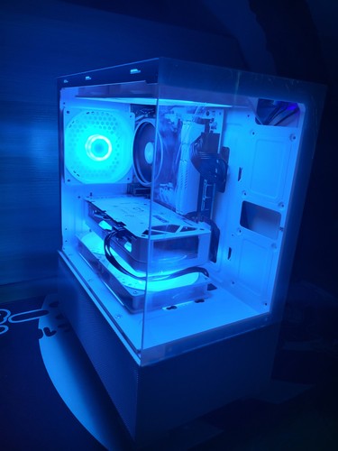 Custom gaming starting at - starting,