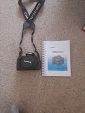 Canon eos 600d digital - eos, slr