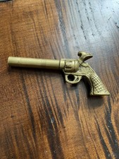 Antique/Vintage Brass Pistol