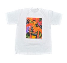 G. Fratini Art Tee Sz. Large