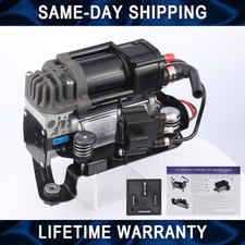 Air Suspension Compressor for BMW 5 6 Series G31 G32 2.0 3.0 37206886721 6590320