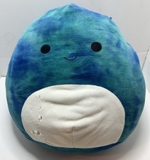 Squishmallows Damien The Blue