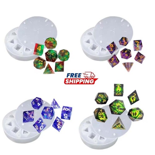 Diy dnd sharp edge - sharp, dice